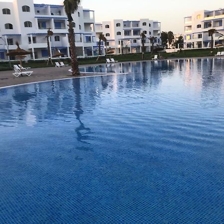 Mirador Golf 2 Cabo N - L16 Appartement Martil Buitenkant foto